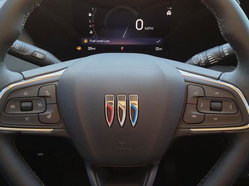 New 2026 Buick Encore GX Sport Touring w/ Advanced Technology Package image 11