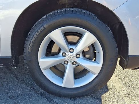 Used 2010 Lexus RX 350 AWD image 26