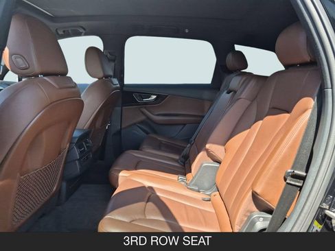 Used 2017 Audi Q7 3.0T Premium AWD/4WD image 17