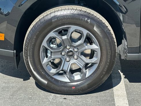 New 2026 Ford Maverick XLT image 23