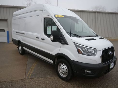 Used 2024 Ford Transit 350 Base image 3