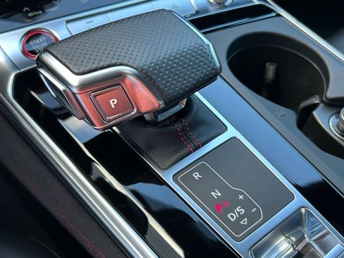 Used 2023 Audi S7 Premium Plus w/ Premium Plus Package AWD/4WD image 40