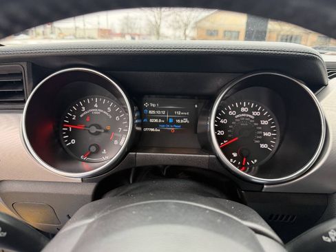 Used 2018 Ford Mustang GT Premium w/ Enhanced Security Package image 12