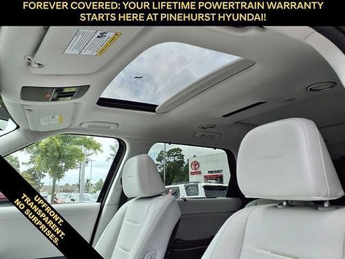 New 2026 Hyundai Palisade Calligraphy image 4