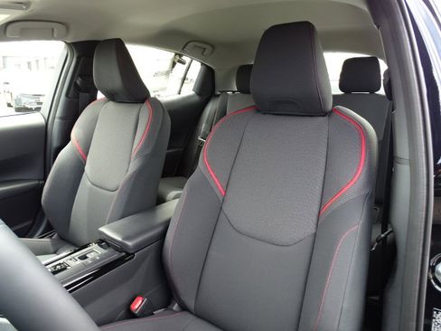 New 2026 Toyota Prius Plug-In Hybrid image 11