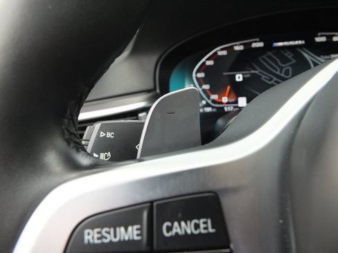 Used 2023 BMW 540i w/ M Sport Package RWD image 36