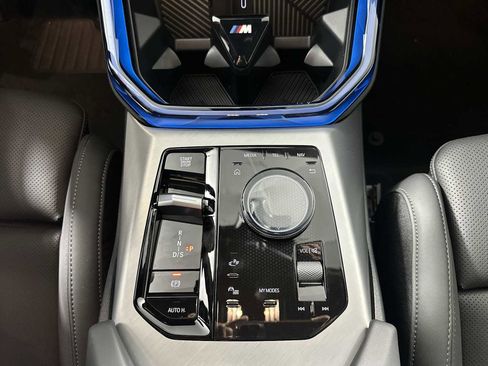 New 2026 BMW X3 M50 w/ Premium Package image 17