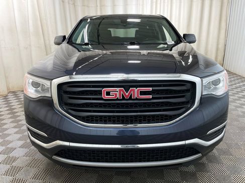 Used 2019 GMC Acadia SLE image 10
