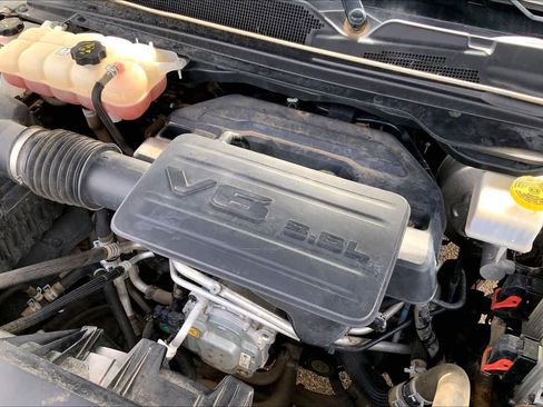 Used 2020 RAM 1500 HFE image 34