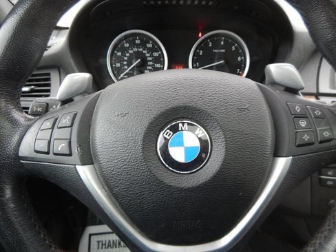 Used 2009 BMW X6 xDrive35i image 43