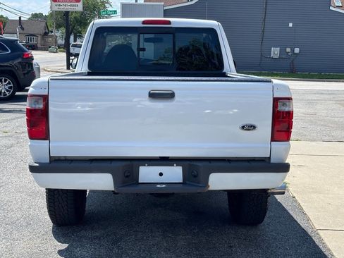 Used 2003 Ford Ranger Edge RWD image 7