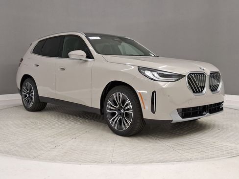 New 2026 BMW X3 xDrive30 w/ Convenience Package image 5