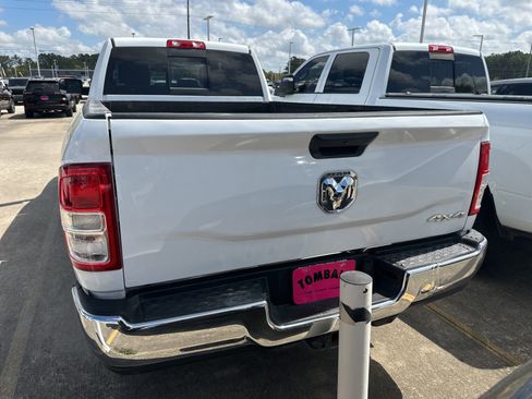 Used 2022 RAM 3500 Tradesman image 5