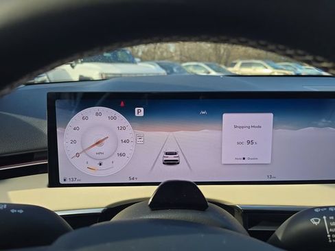 New 2026 Genesis GV70 2.5T Select AWD/4WD image 15