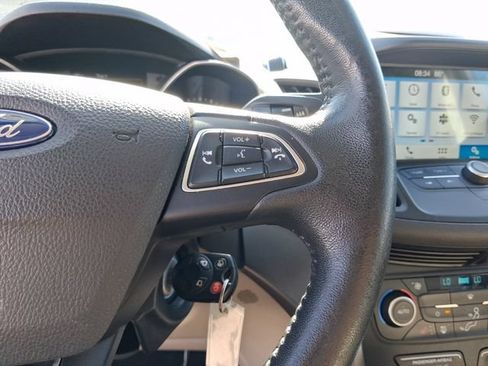 Used 2018 Ford Escape SEL AWD/4WD image 17