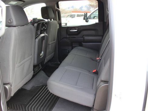 Used 2025 GMC Sierra 1500 Pro image 6