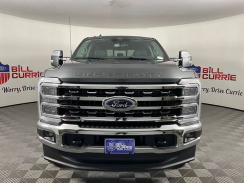 New 2026 Ford F250 Lariat w/ Chrome Package AWD/4WD image 8