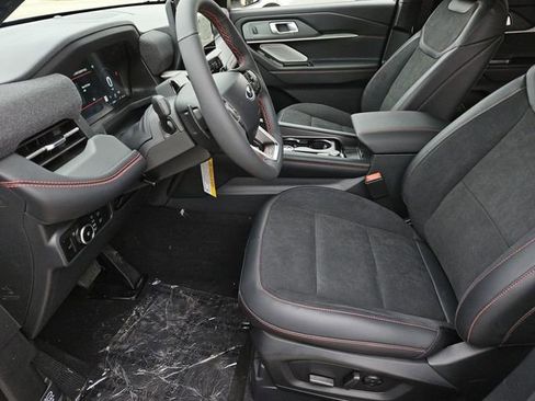 New 2026 Ford Explorer ST w/ Sun And Sound Package image 21