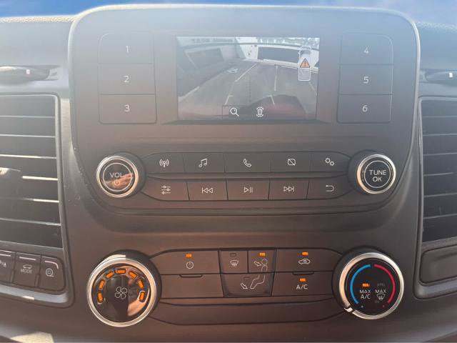 Used 2023 Ford Transit 250 148 High Roof Extended w/ Load Area Protection Package RWD image 23