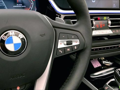Used 2022 BMW Z4 sDrive30i w/ Premium Package RWD image 17