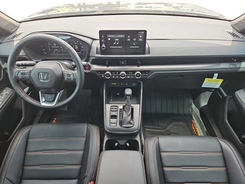 Used 2026 Honda CR-V TrailSport image 16