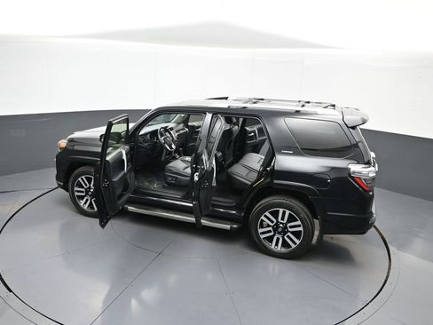 Certified 2022 Toyota 4Runner Limited image 43