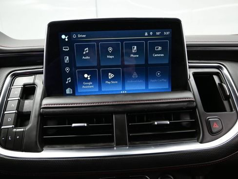 Used 2023 Chevrolet Tahoe RST w/ Luxury Package image 36