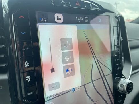 New 2025 RAM 2500 Laramie w/ Night Edition image 18