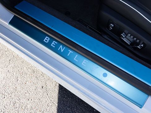 New 2026 Bentley Continental GT image 32