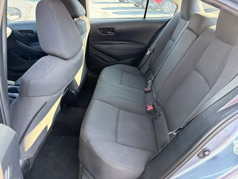 Used 2022 Toyota Corolla LE FWD image 18