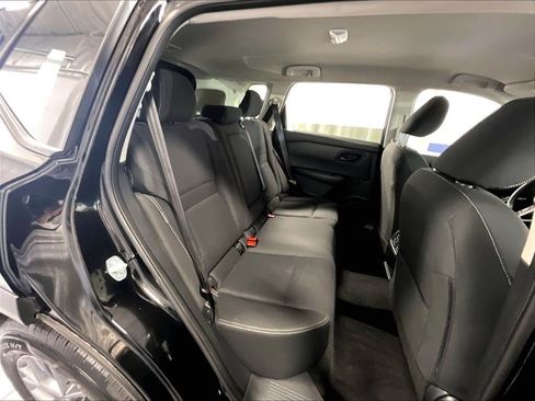 Certified 2024 Nissan Rogue S AWD/4WD image 16