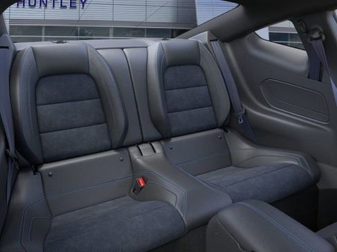 New 2025 Ford Mustang Dark Horse w/ Dark Horse Handlin Package image 11