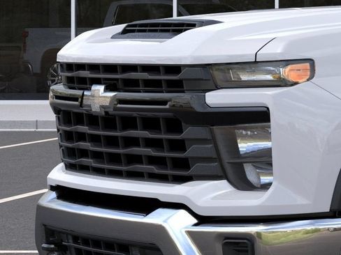 New 2026 Chevrolet Silverado 3500 W/T w/ WT Convenience Package RWD image 14