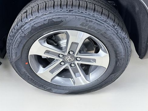 New 2026 Honda Pilot EX-L image 39