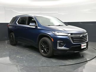 Used 2023 Chevrolet Traverse LT AWD/4WD video 1