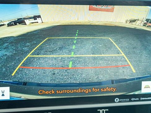 Used 2024 Toyota Tundra Limited image 14