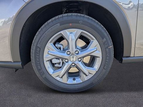 New 2027 Honda HR-V LX image 10