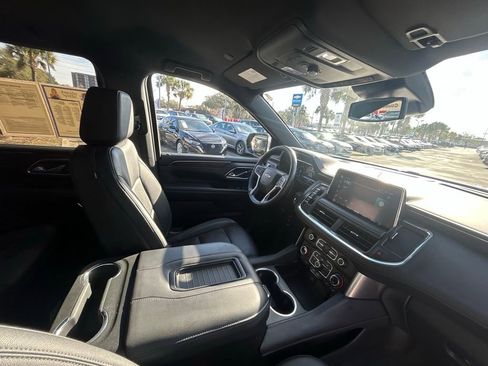 Used 2024 Chevrolet Tahoe LT AWD/4WD image 25