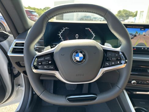 Used 2025 BMW 230i xDrive Coupe w/ Premium Package AWD/4WD image 14
