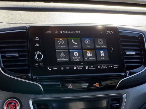 Used 2024 Honda Ridgeline Sport image 15