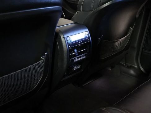 Used 2022 Jeep Grand Cherokee L Overland AWD/4WD image 16
