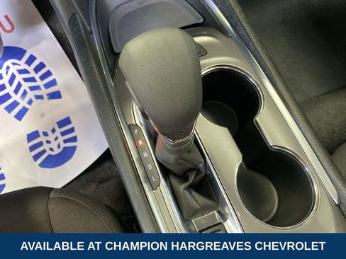 Used 2024 Chevrolet Malibu LT image 21