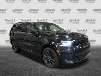 Used 2025 Dodge Durango R/T AWD/4WD video 2