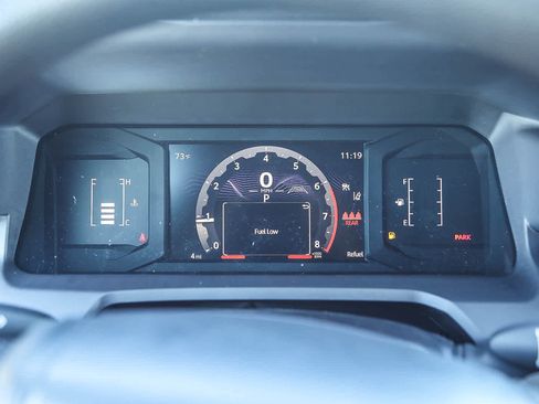 New 2026 Toyota Tacoma SR5 image 24