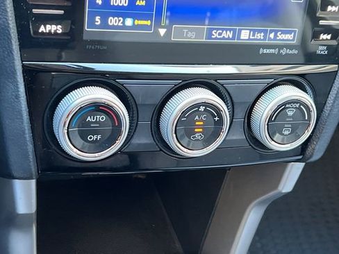 Used 2018 Subaru Forester 2.5i Premium image 25