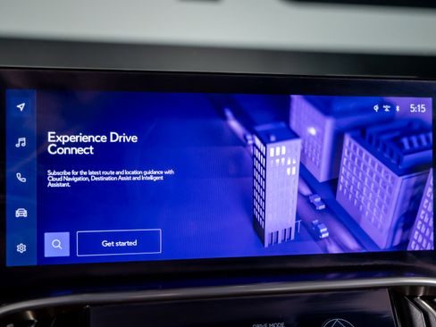 Used 2024 Lexus LX 600 4WD w/ Appearance Package image 15