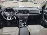 Used 2022 Kia Sportage LX image 2