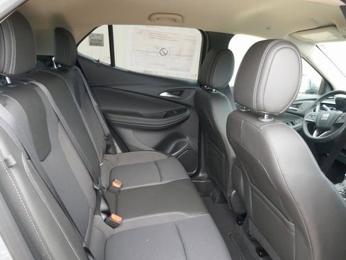 New 2026 Buick Encore GX Preferred image 13