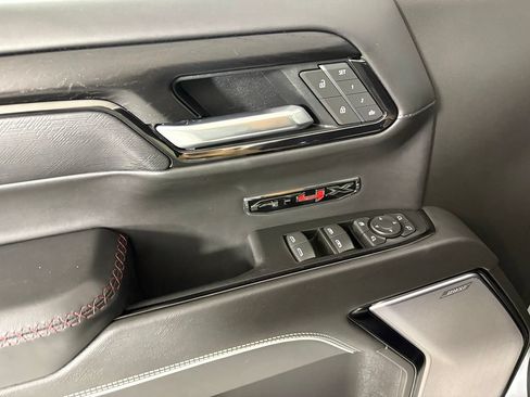 Used 2025 GMC Sierra 1500 AT4X AWD/4WD image 25