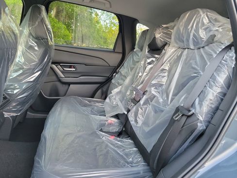 New 2026 MAZDA CX-5 Select AWD/4WD image 13